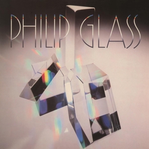 Glassworks by Glass, Philip