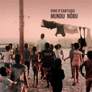 Mundu Nobu by D'santiago, Dino