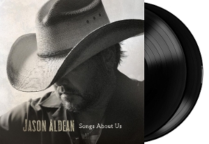 Songs About Us by Aldean, Jason