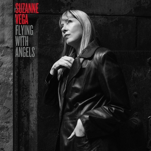 Flying With Angels by Vega, Suzanne