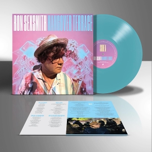 Hangover Terrace by Sexsmith, Ron