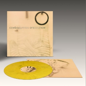 One Soul Now by Cowboy Junkies