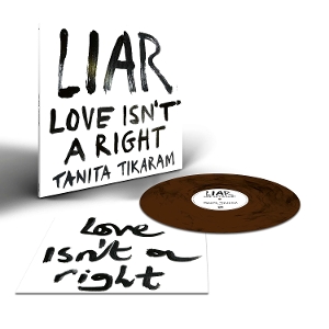 Liar (Love Isn't a Right) by Tikaram, Tanita