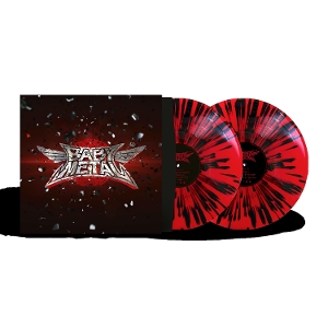 Babymetal by Babymetal