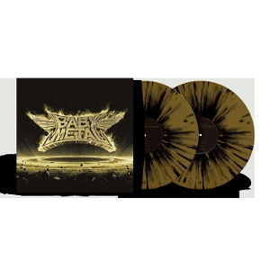 Metal Resistance by Babymetal