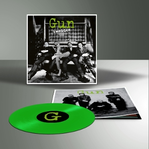 Swagger by Gun