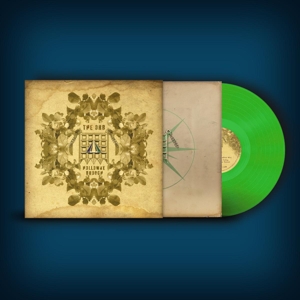 The Holloway Brooch (an Ambient Excursion Beyond the Orboretum) by Orb