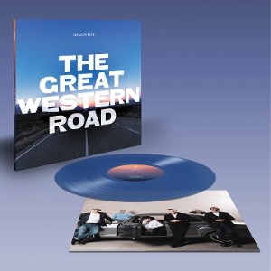 The Great Western Road by Deacon Blue