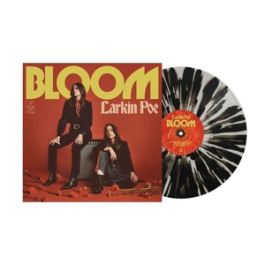 Bloom by Larkin Poe