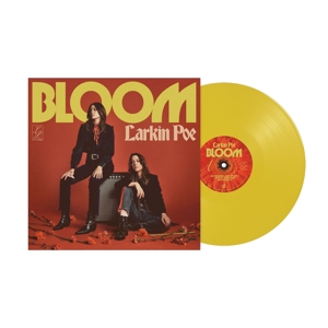 Bloom by Larkin Poe