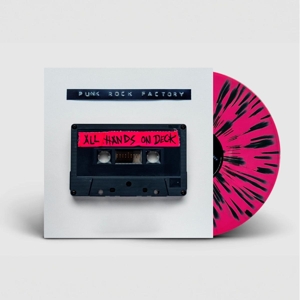All Hands On Deck by Punk Rock Factory