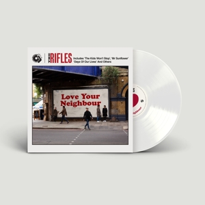Love Your Neighbour by Rifles