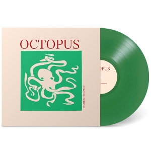 Octopus by Faulkner, Newton