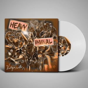 Heavy Hymnal by Vintage Trouble