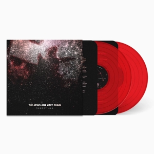 Sunset 666 by Jesus and Mary Chain