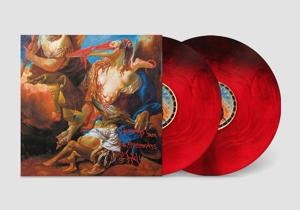 Hosannas From the Basements of Hell by Killing Joke