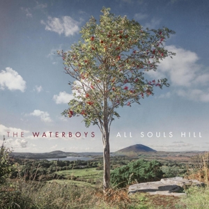 All Souls Hill by Waterboys