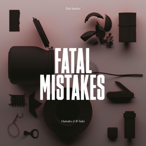 Fatal Mistakes by Del Amitri