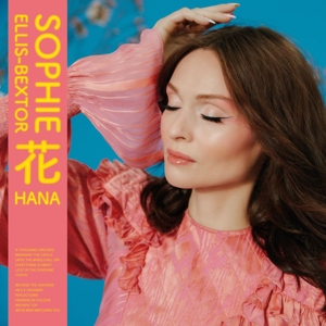 Hana by Ellis-Bextor, Sophie