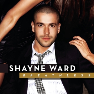 Breathless by Ward, Shayne