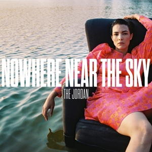Nowhere Near the Sky by Jordan