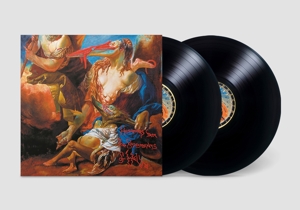 Hosannas From the Basements of Hell by Killing Joke