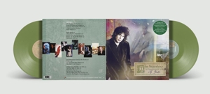 An Appointment With Mr Yeats by Waterboys