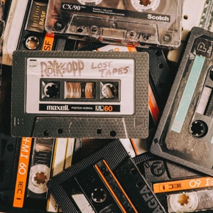 Lost Tapes by Royksopp