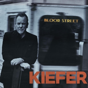 Bloor Street by Sutherland, Kiefer