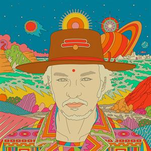 Outlaw R&B by Night Beats