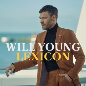 Lexicon by Young, Will