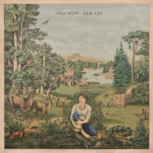 Old Wow by Lee, Sam