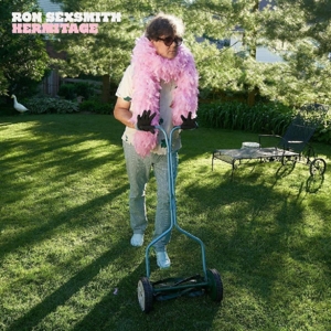 Hermitage by Sexsmith, Ron
