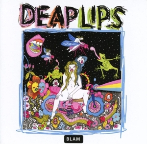 Deap Lips by Deap Lips