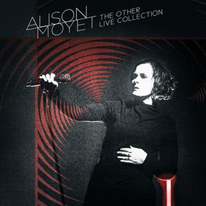 Other Live Collection by Moyet, Alison