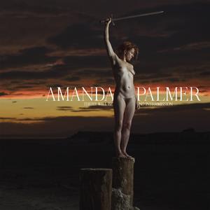There Will Be No Intermission by Palmer, Amanda