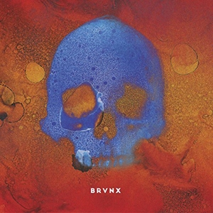 Bronx (V) by Bronx