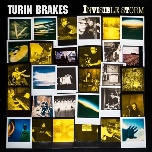 Invisible Storm by Turin Brakes