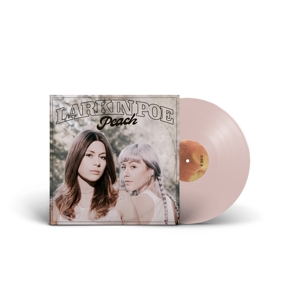 Peach by Larkin Poe