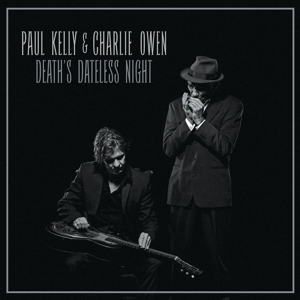 Death's Dateless Night by Kelly, Paul & Char...