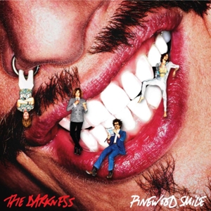 Pinewood Smile by Darkness