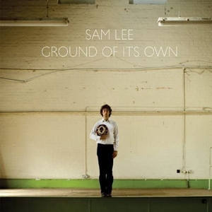 Ground of Its Own by Lee, Sam