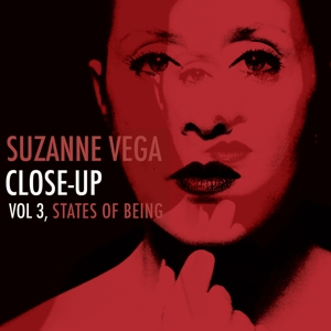 Close-Up Vol.3 by Vega, Suzanne