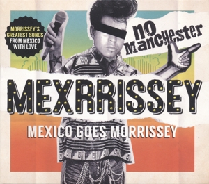 No Manchester by Mexrrissey