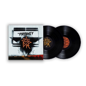 Invaders Must Die by Prodigy