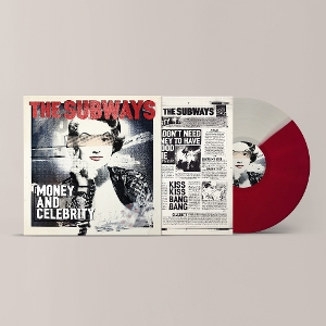Money and Celebrity by Subways