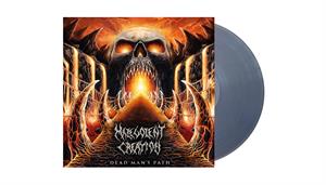 Dead Man's Path by Malevolent Creation