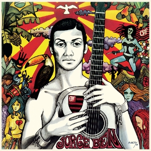 Jorge Ben (1969) by Ben, Jorge