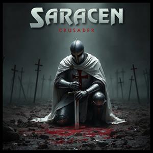 Crusader (Live) by Saracen
