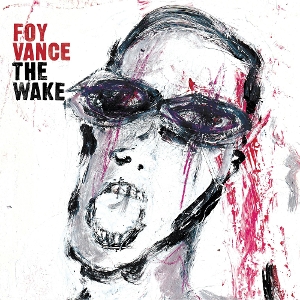 The Wake by Vance, Foy
